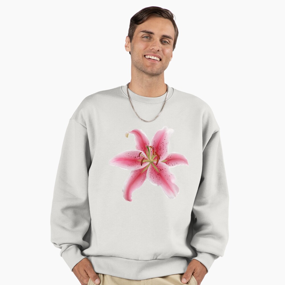 Aperçu de l'œuvre Sweatshirt premium oversize créée et vendue par MossyMemory.