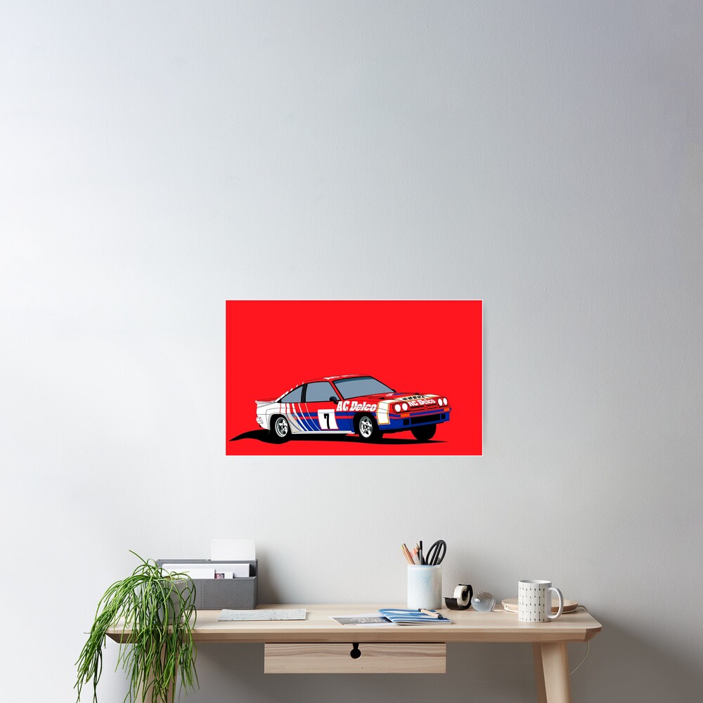 Aperçu de l'œuvre Poster créée et vendue par Maxyenko.