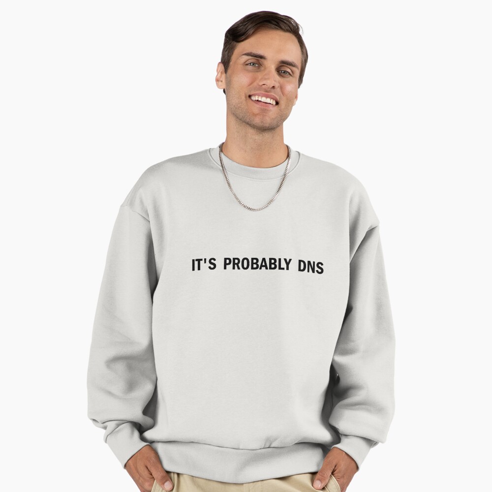 Aperçu de l'œuvre Sweatshirt premium oversize créée et vendue par byobsquared.