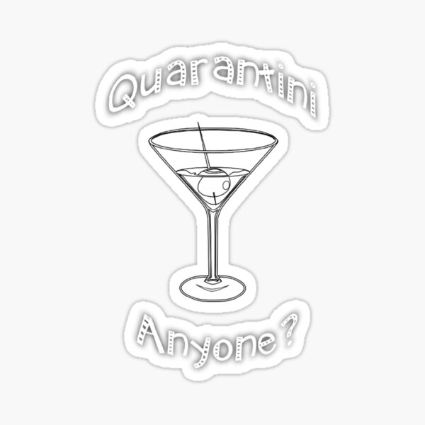 Aperçu de l'œuvre Quarantaine n'importe qui? créée et vendue par -JustJames-.