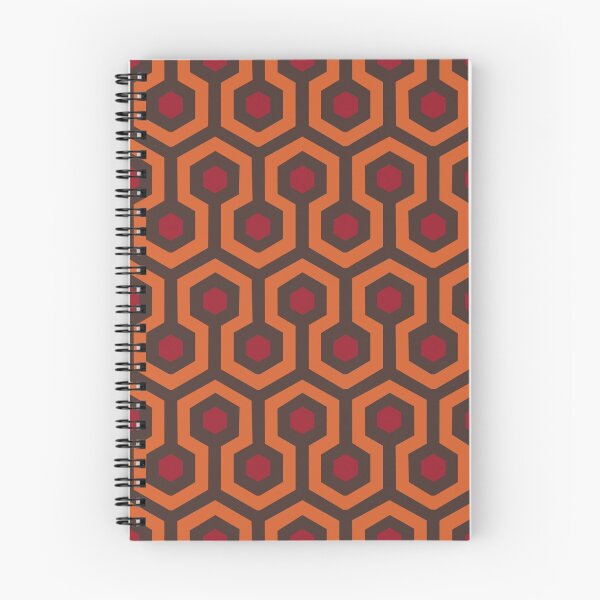 Item preview, The Overlook Hotel designed and sold by Shane Dunn.