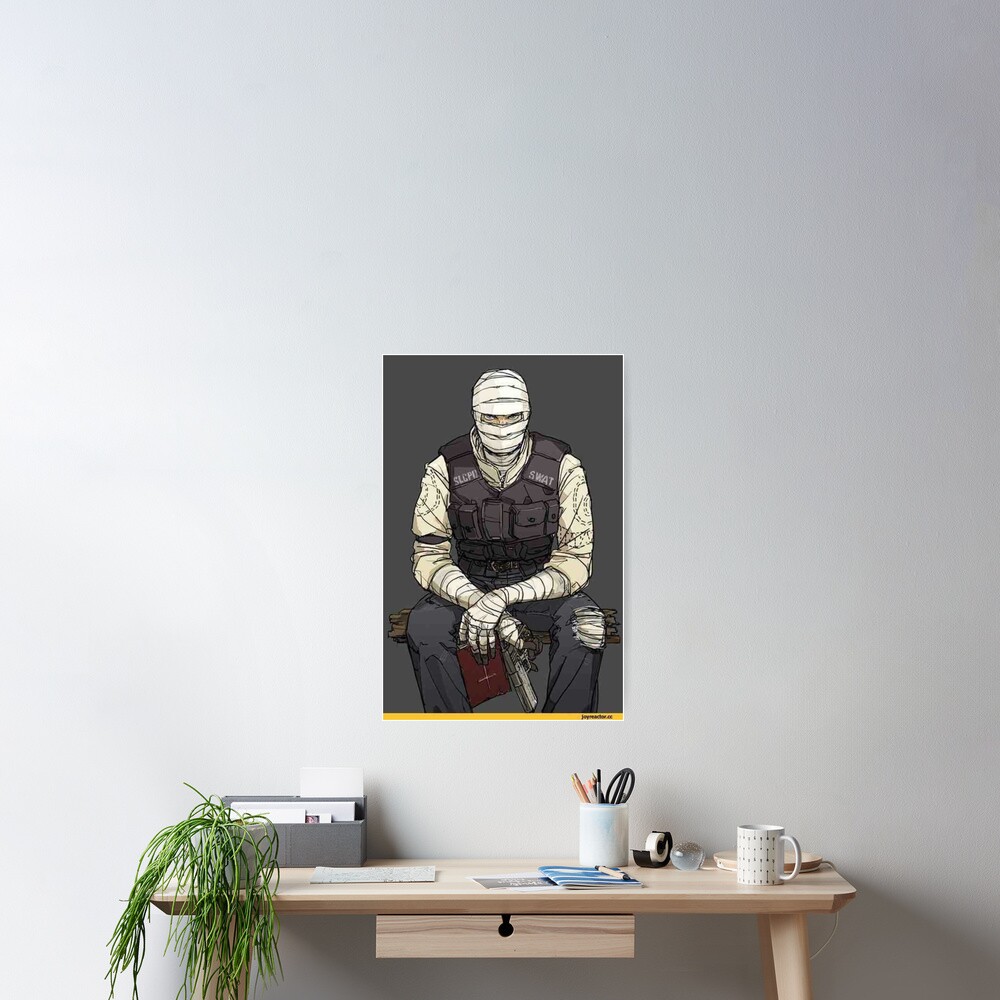 Item preview, Poster designed and sold by Bek0231.