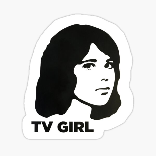 Item preview, TV Girl designed and sold by georgiadobbyn.