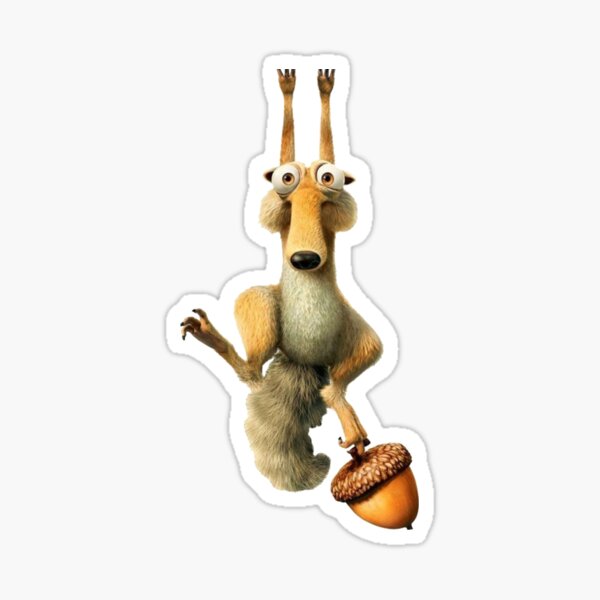 Artikelvorschau, Lustiges Eichhörnchen :) entworfen und verkauft von chahdoud.