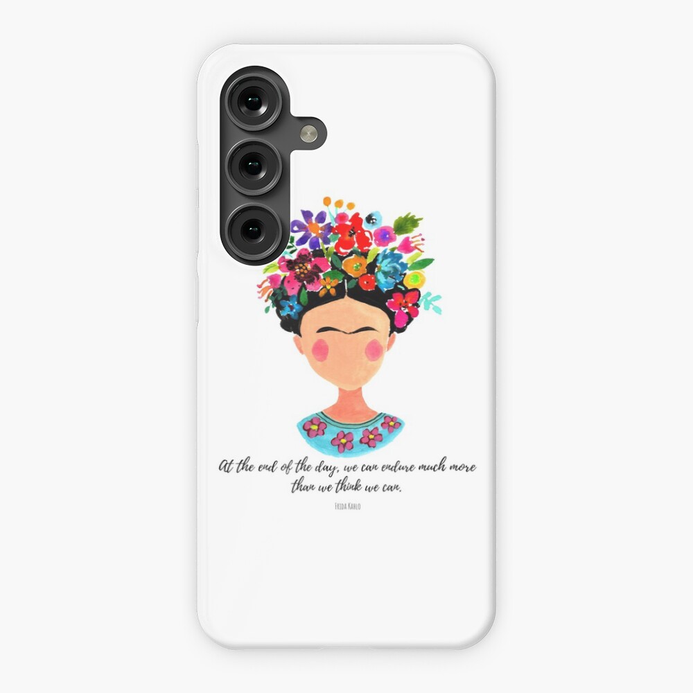 Aperçu de l'œuvre Coque rigide Samsung Galaxy créée et vendue par marymaes-art.