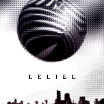 Artwork thumbnail, Leliel by ashplus