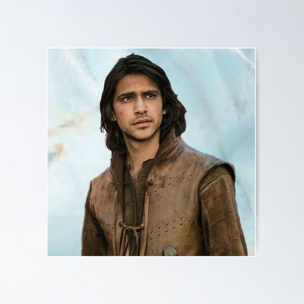 Aperçu de l'œuvre D'artagnan Marble Blue créée et vendue par Tello1.