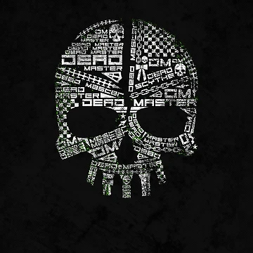 Artwork thumbnail, Dead Master by ashplus