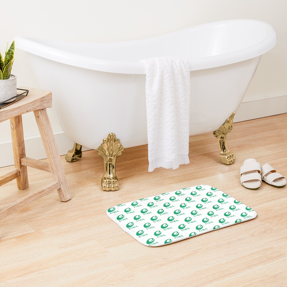Item preview, Bath Mat designed and sold by CDSmiles.