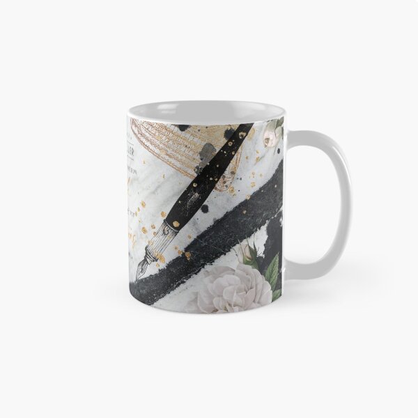 Item preview, Cuentista designed and sold by Stella Bookish Art.