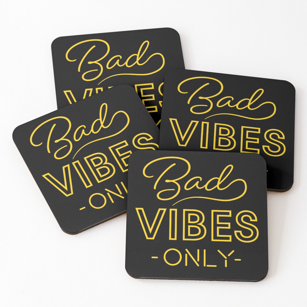 Item preview, Coasters (Set of 4) designed and sold by consolecadet.