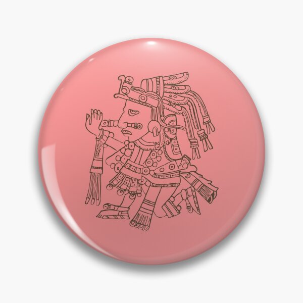 Item preview, Aztec Design designed and sold by Nostalgia Busters.