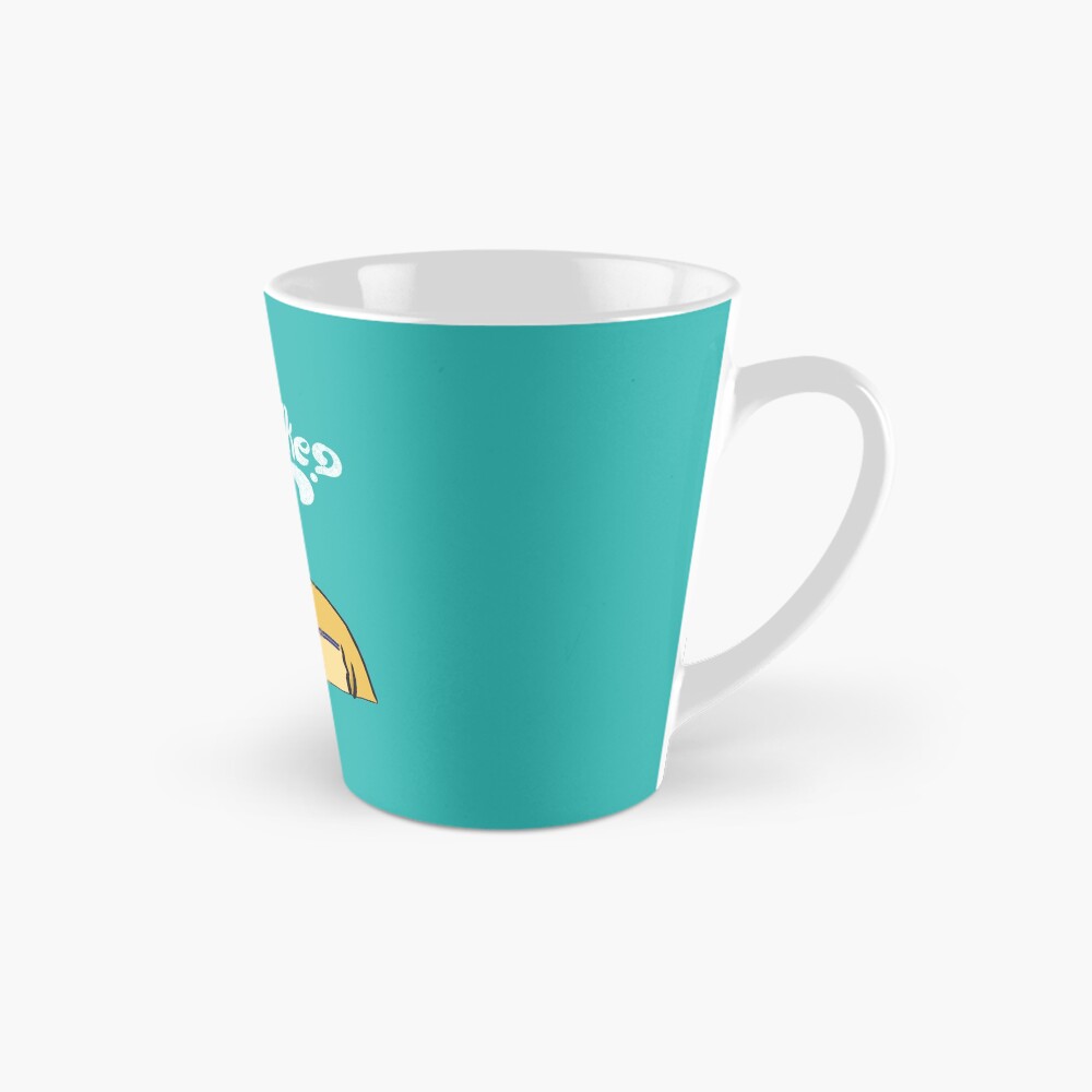 Item preview, Tall Mug designed and sold by AestheticNow.