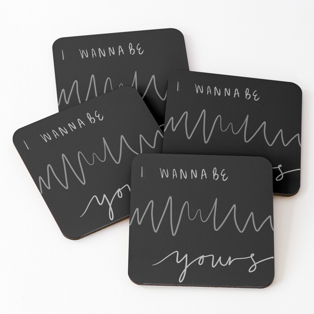 Item preview, Coasters (Set of 4) designed and sold by aburgerr.