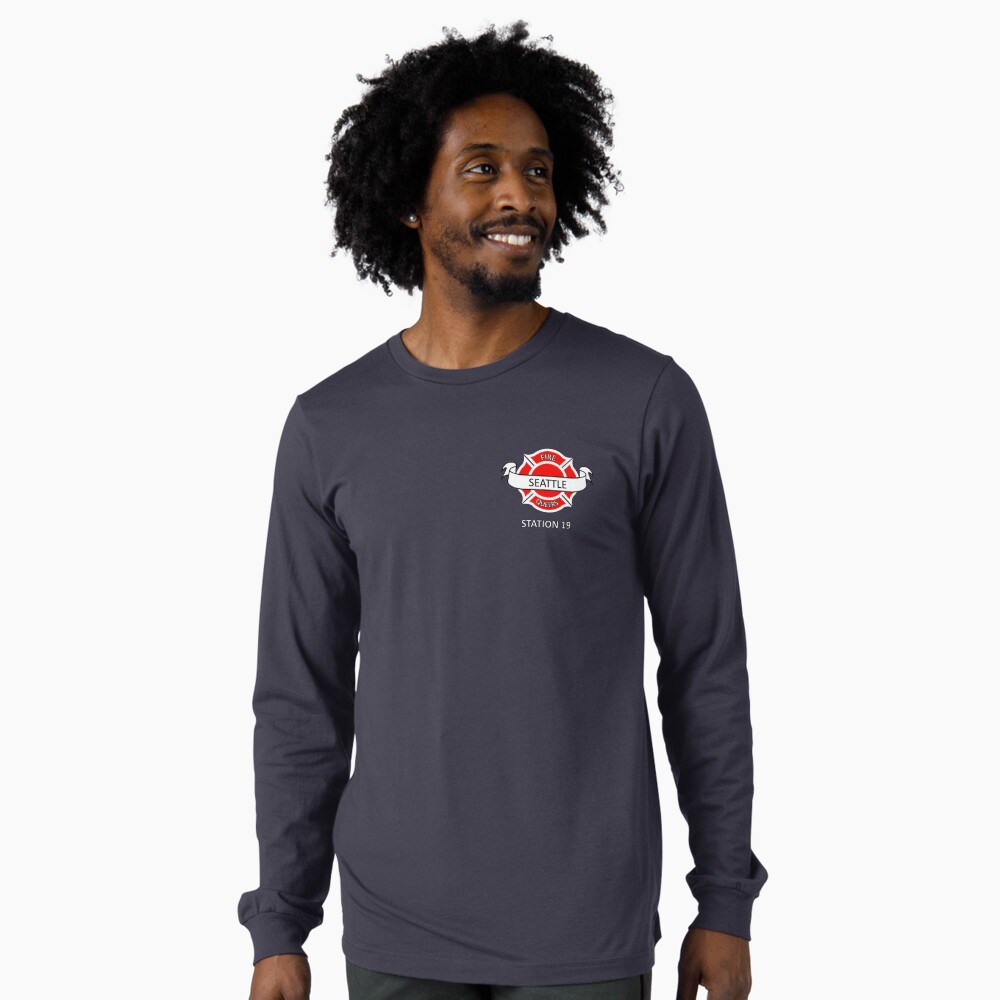 Item preview, Long Sleeve T-Shirt designed and sold by aelea.