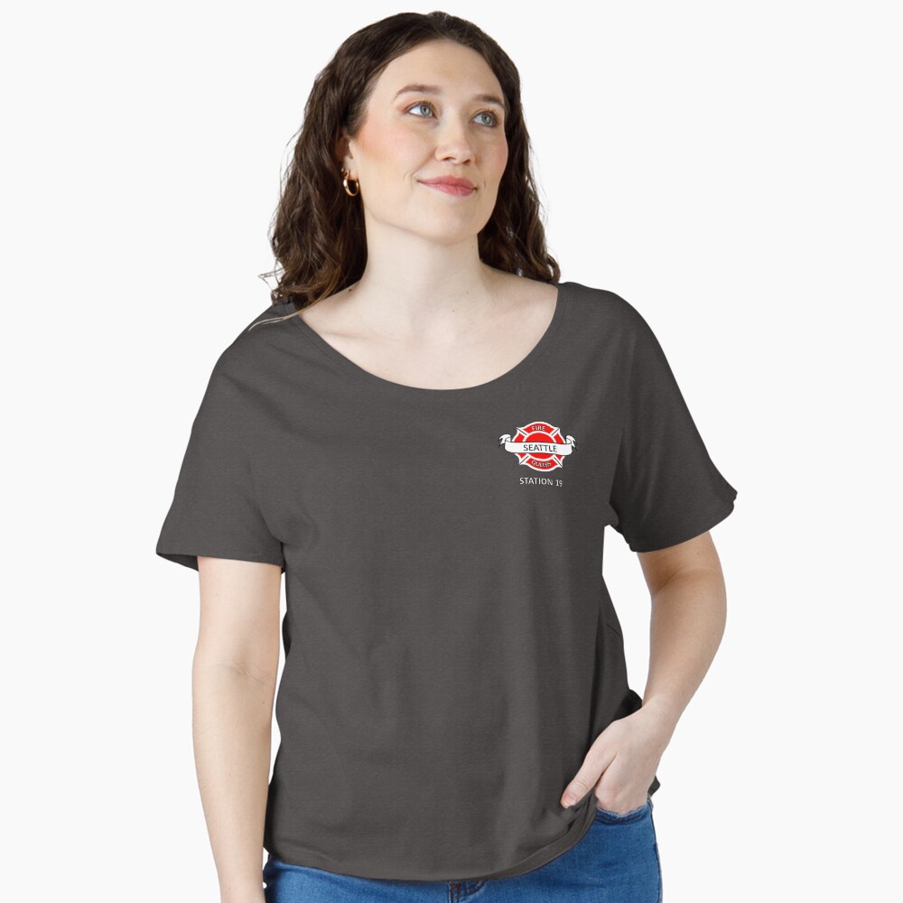 Item preview, Relaxed Fit T-Shirt designed and sold by aelea.
