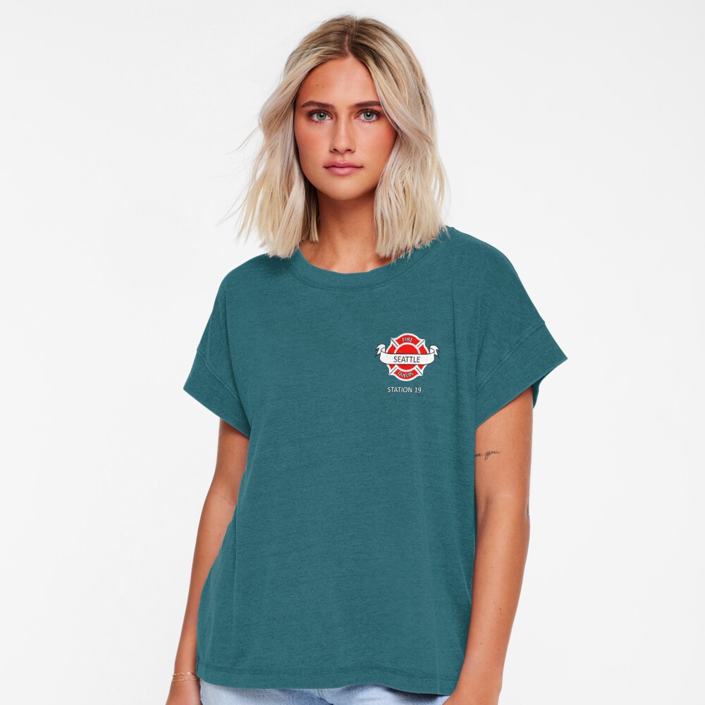 Item preview, Relaxed T-Shirt designed and sold by aelea.