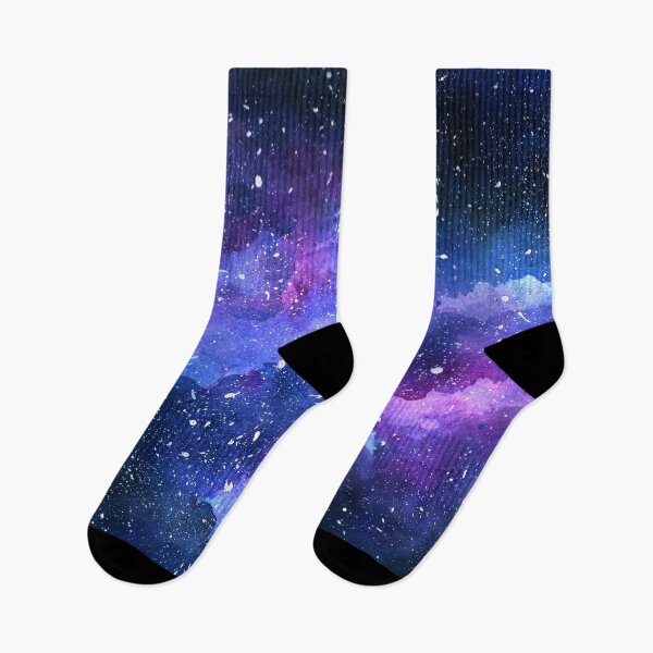 Item preview, estrellas y planetas Acuarela de Kathrin Legg designed and sold by KathrinLegg.