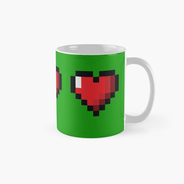 Item preview, Videojuego de vida completa Corazones designed and sold by E.Sage.Design.