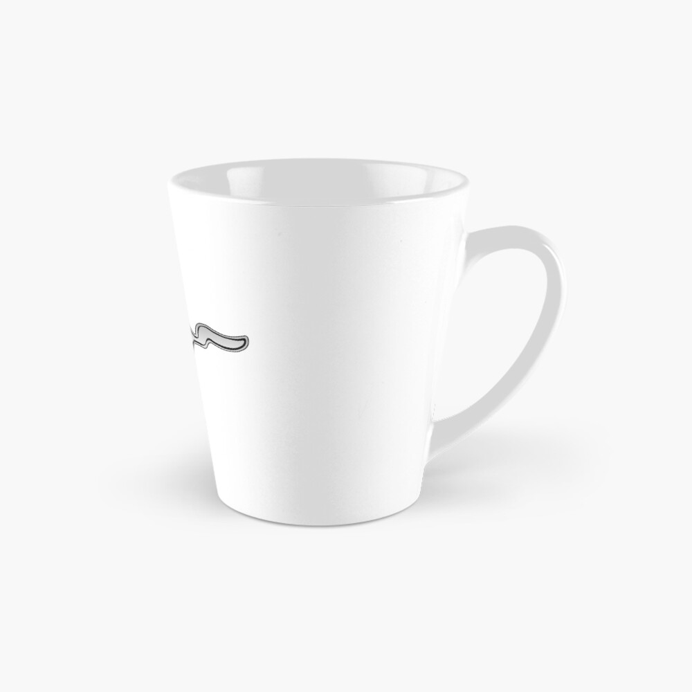 Aperçu de l'œuvre Mug long créée et vendue par loic45.