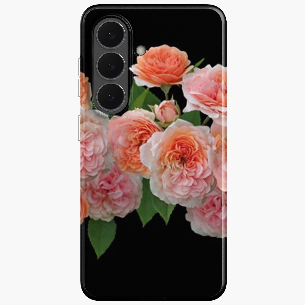 Item preview, Samsung Galaxy Soft Case designed and sold by Ediemagic.