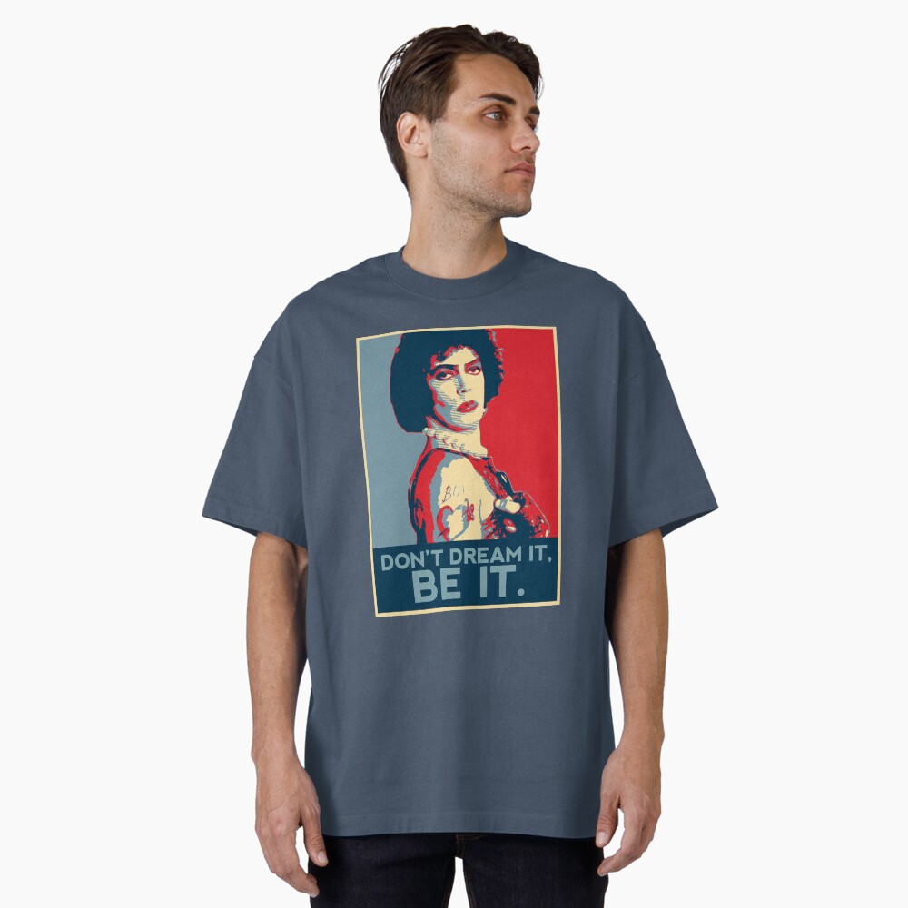 Artikel-Vorschau von Oversized T-Shirt, designt und verkauft von triforkce.