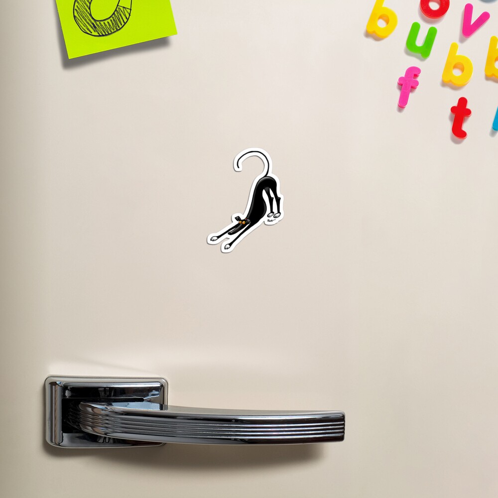 Item preview, Magnet designed and sold by RichSkipworth.