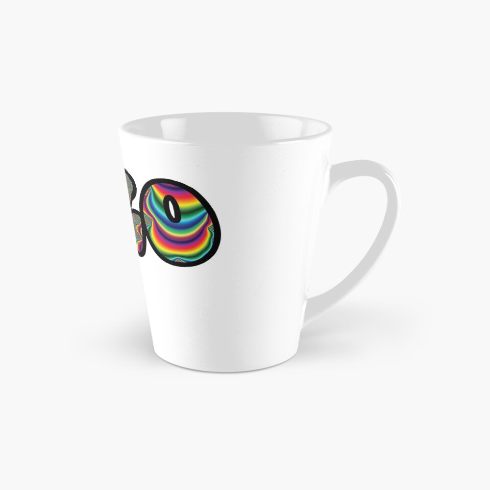 Artikel-Vorschau von Tasse (konisch), designt und verkauft von sarachi.