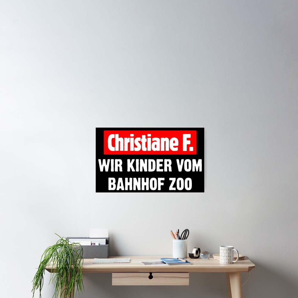 Artikel-Vorschau von Poster, designt und verkauft von DCdesign.