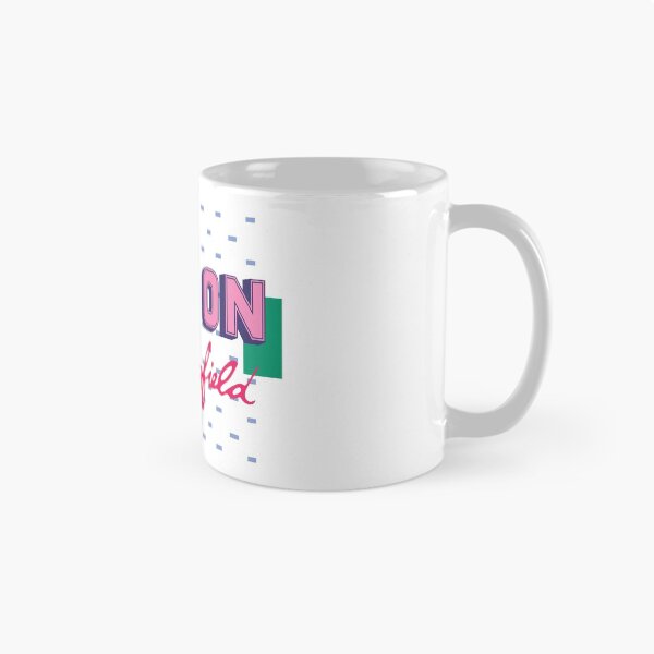 Item preview, Ojo en Springfield designed and sold by rockbottomau.