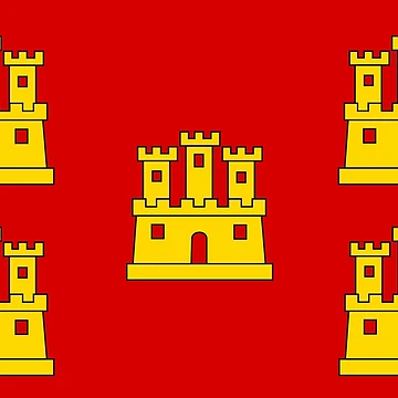 Artwork thumbnail, Poitou Charentes flag by tony4urban