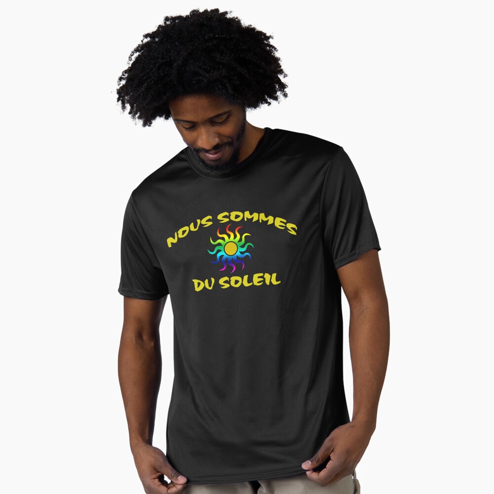 Aperçu de l'œuvre T-shirt respirant créée et vendue par kryten4k.
