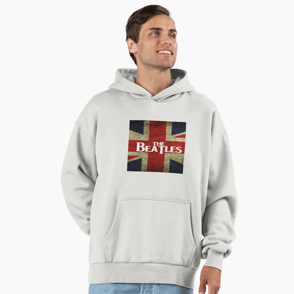 Artikel-Vorschau von Premium Oversized Hoodie, designt und verkauft von Ochic.
