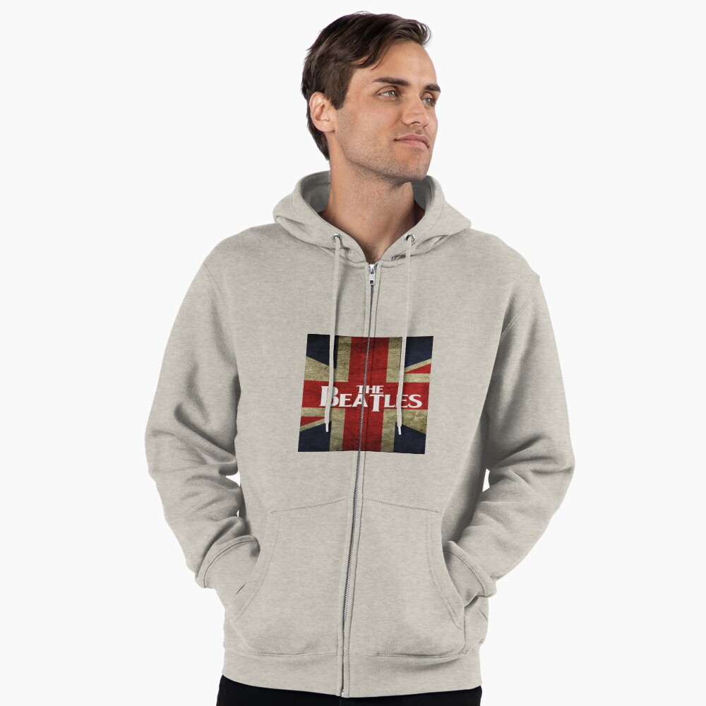 Artikel-Vorschau von Kapuzenjacke, designt und verkauft von Ochic.