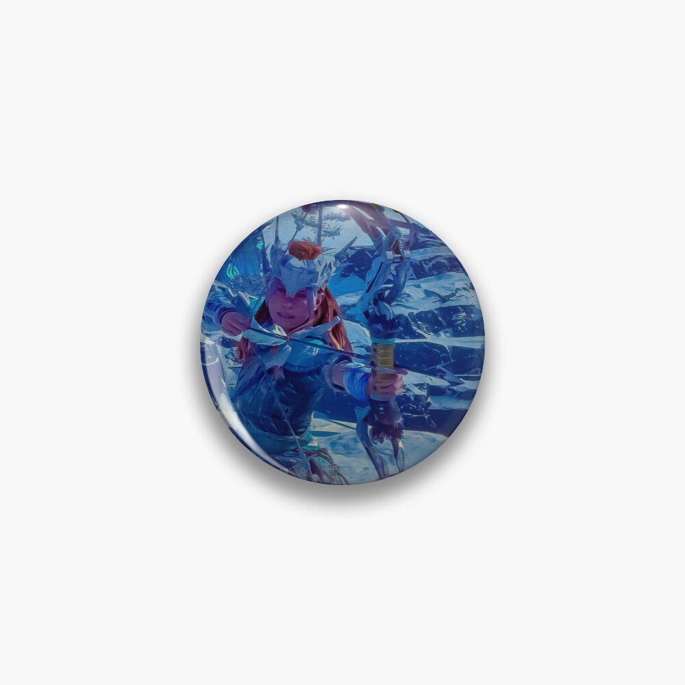 Item preview, Pin designed and sold by CraigHarveyGurr.