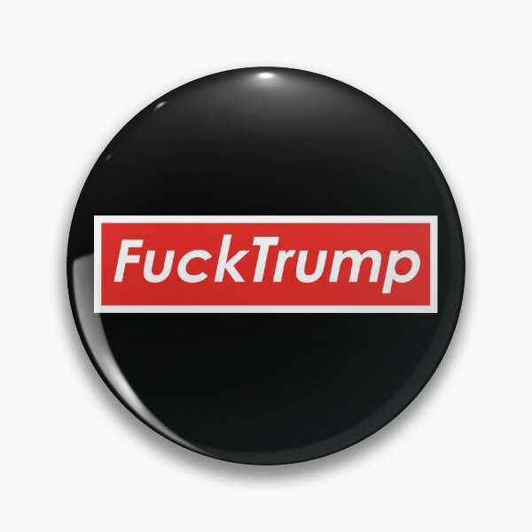 Artikelvorschau, Fick Trumpf entworfen und verkauft von derP.