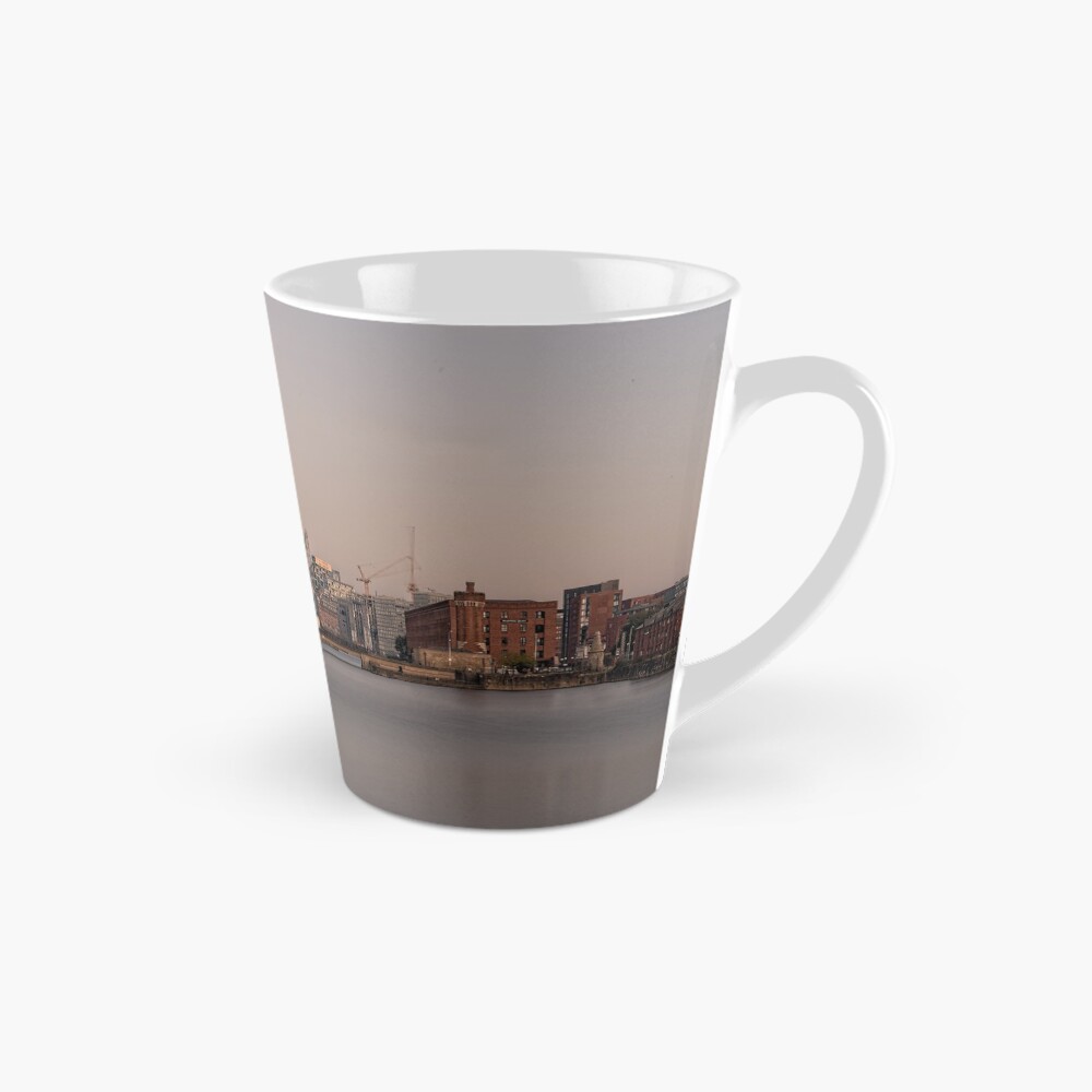 Artikel-Vorschau von Tasse (konisch), designt und verkauft von rawshutterbug.