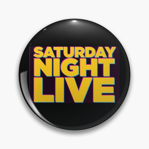 Item preview, Saturday Night Live / SNL designed and sold by erinaceous.