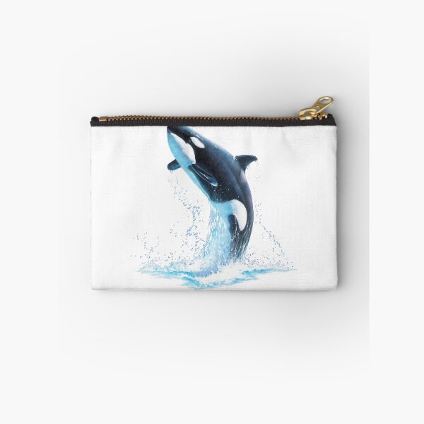 Item preview, Orca Whale designed and sold by Salmoneggs.