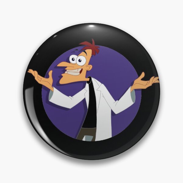 Item preview, Doof designed and sold by polliadesign.