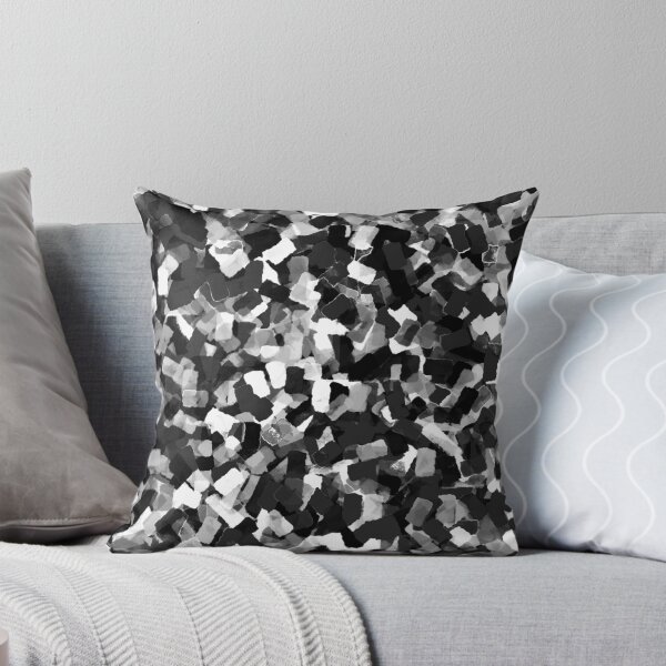 Artikelvorschau, Black and Gray entworfen und verkauft von Sharon Schwalbe.