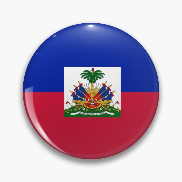 Aperçu de l'œuvre Drapeau haïtien créée et vendue par batain6.