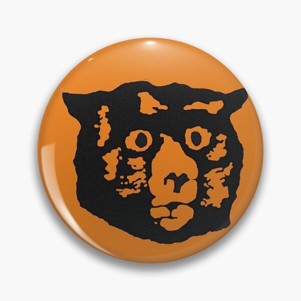 Item preview, Oso monstruo designed and sold by IndyTshirts.