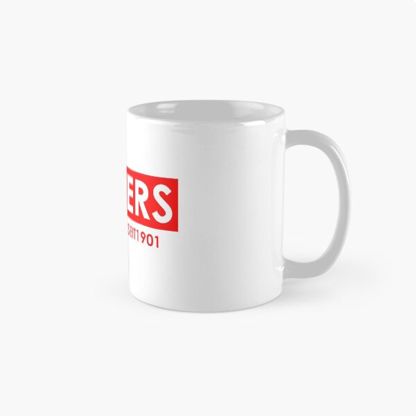 Item preview, KICKERS unsterblich seit 1901 / city Offenbach football fan designed and sold by urban-design.