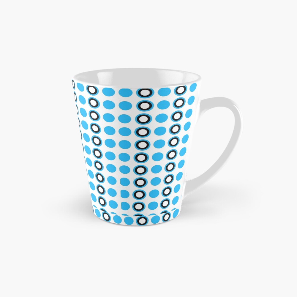 Item preview, Tall Mug designed and sold by GoldyMaster07.