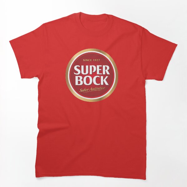 Aperçu de l'œuvre Super bock créée et vendue par AsKartongs.