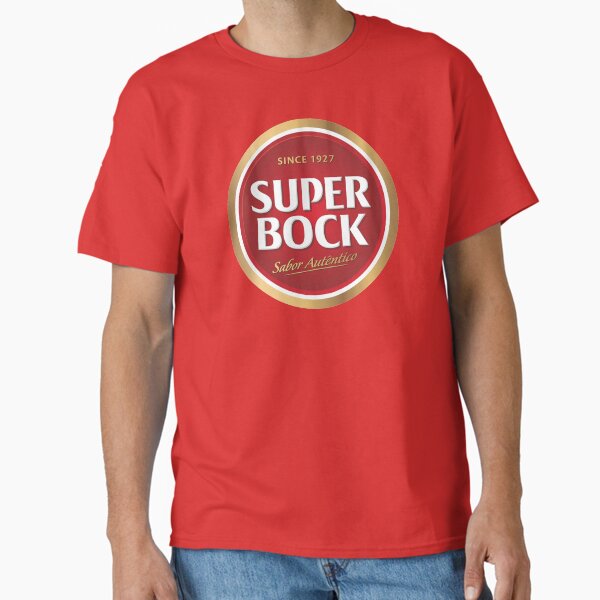 Aperçu de l'œuvre Super bock créée et vendue par AsKartongs.