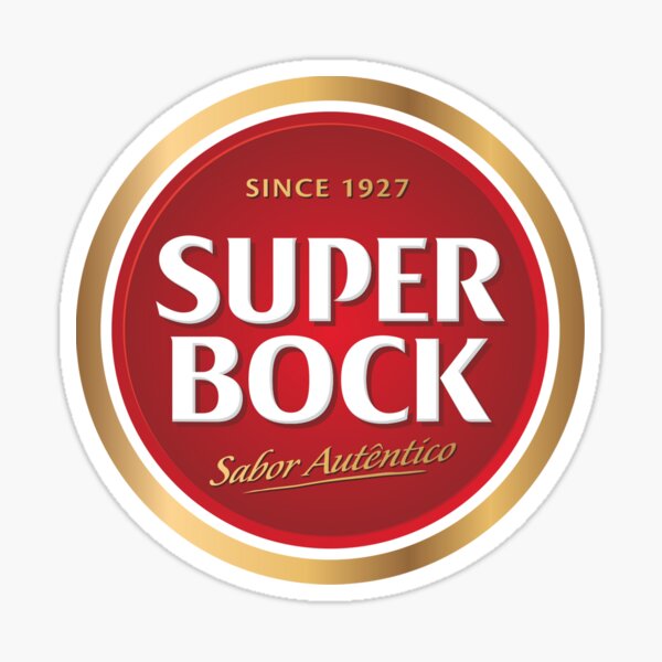 Item preview, Super Bock designed and sold by AsKartongs.