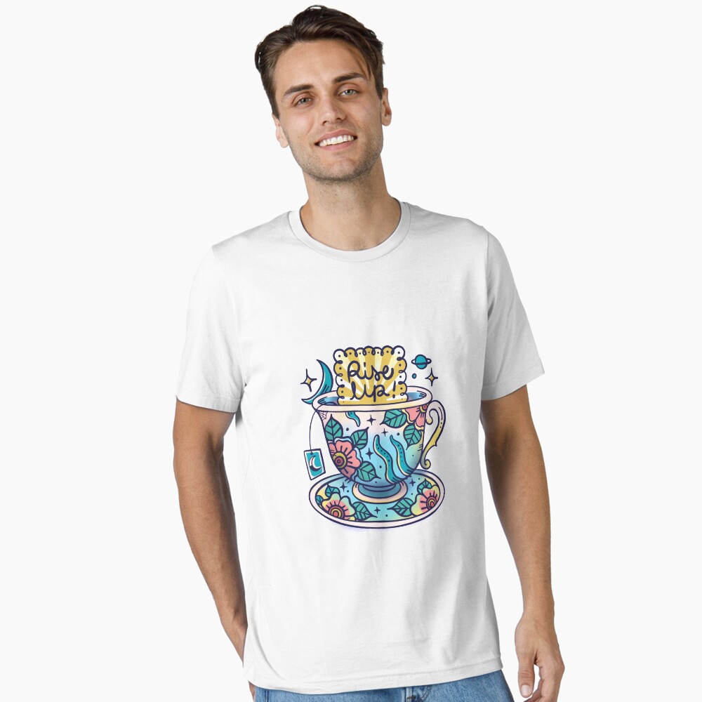 Artikel-Vorschau von Essential T-Shirt, designt und verkauft von Paolavk.