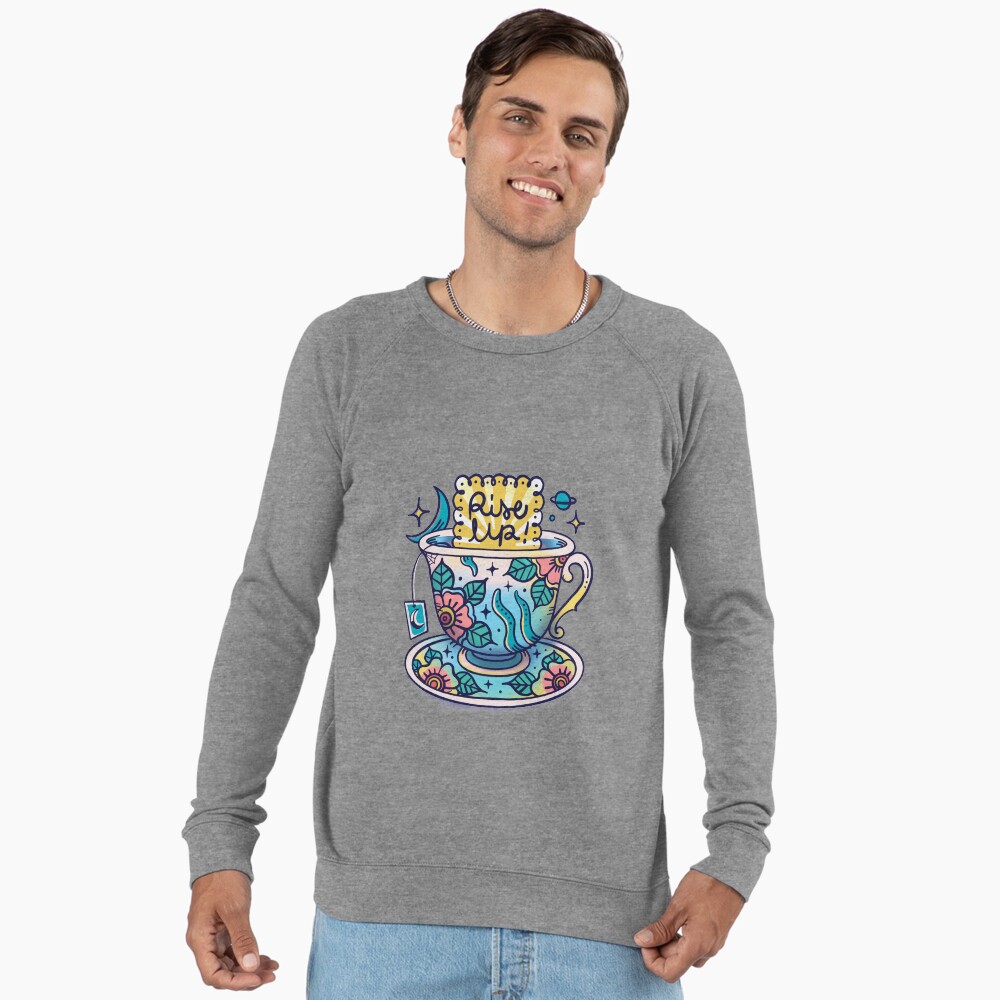 Artikel-Vorschau von Leichter Pullover, designt und verkauft von Paolavk.
